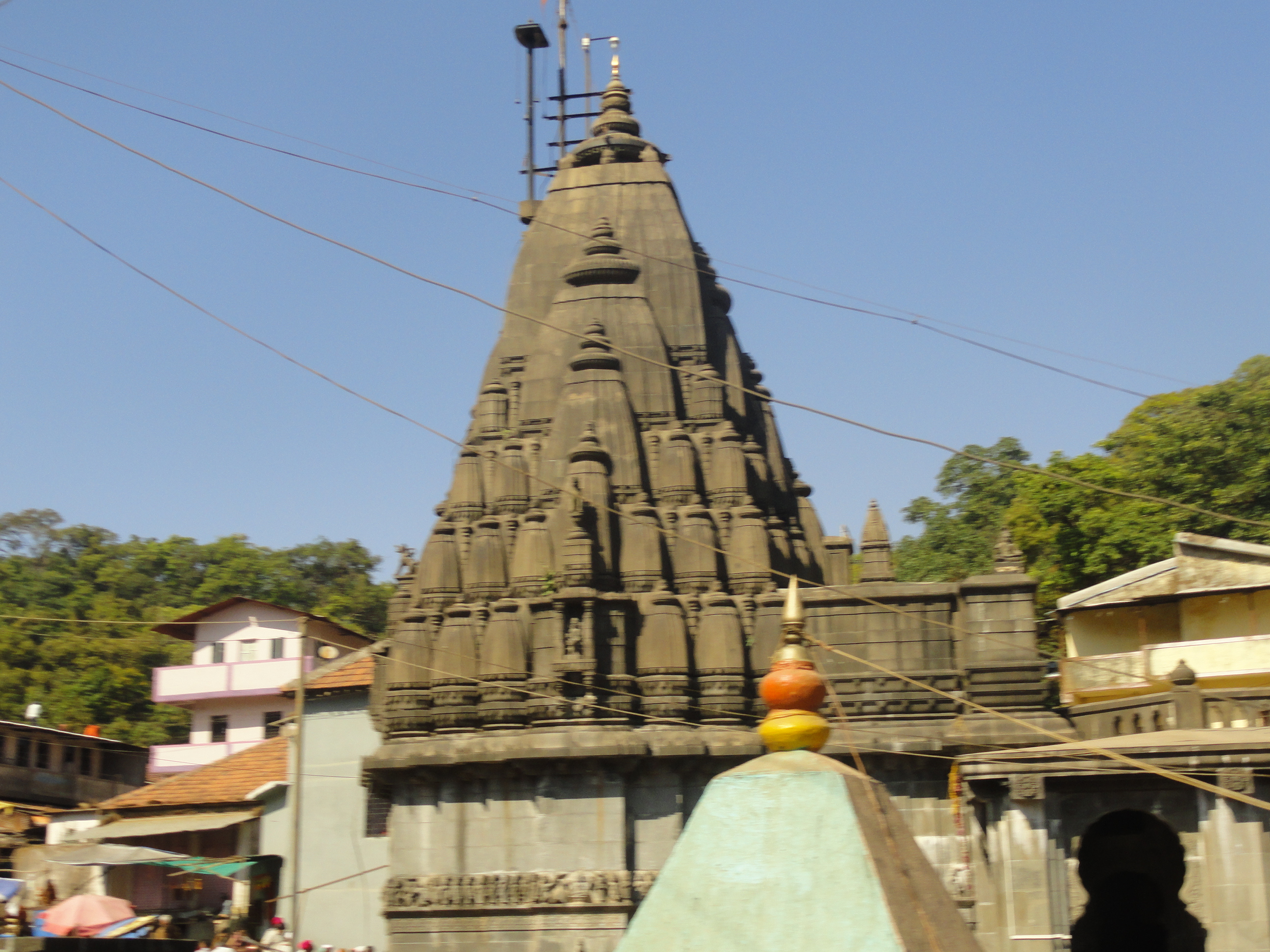 Bhimashankar - Jyotirlinga Darshan