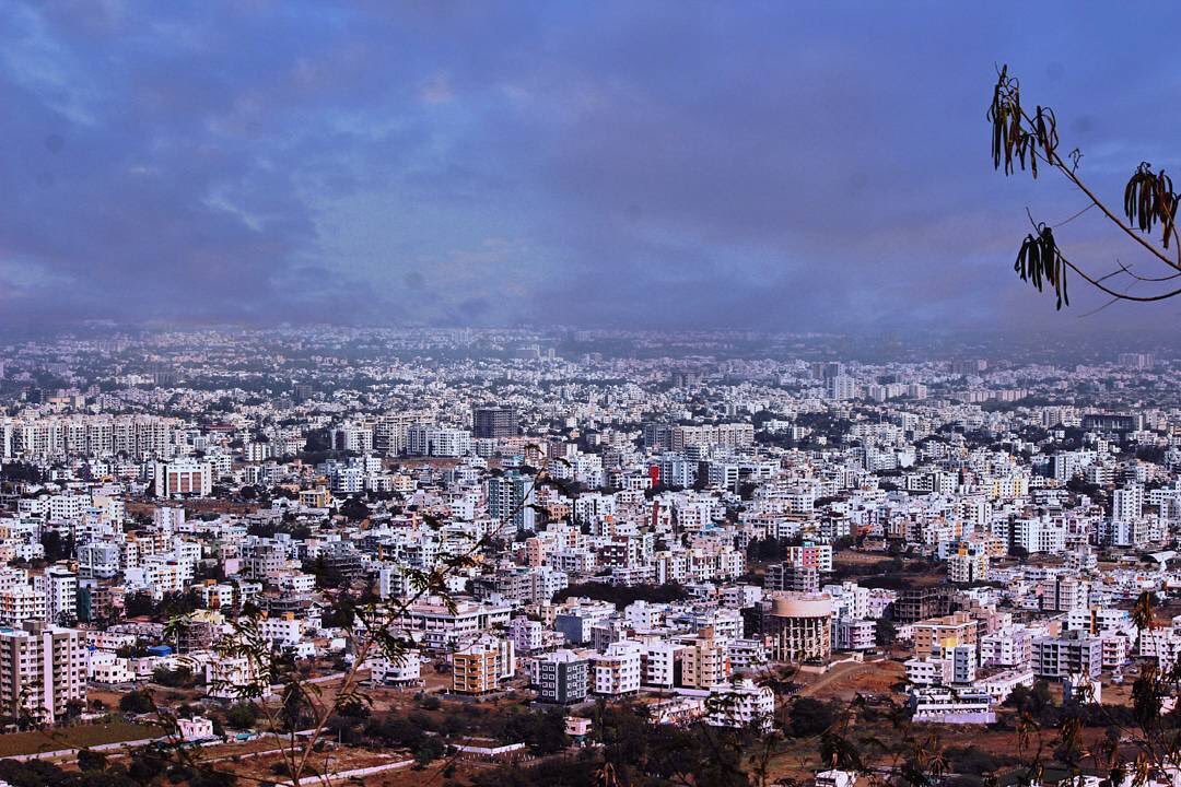 Nashik - Outstation & Faith